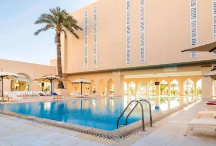 Tui Blue For Two Scheherazade - All Inclusive - 10