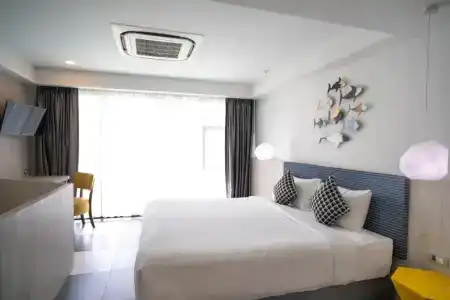 Krabi Seabass - 50