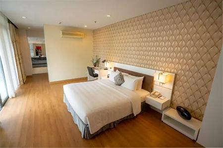 My Way & Residence - 109