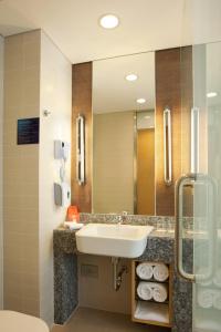 Holiday Inn Express Beijing Dongzhimen, An Ihg - 9