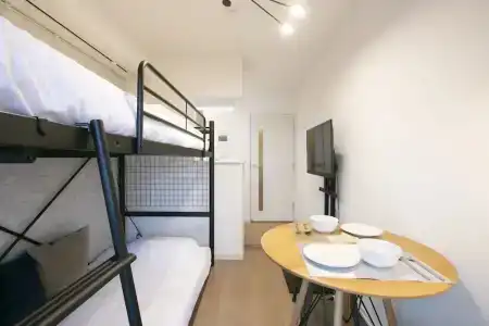 Kario Sasazuka Terrace - 71