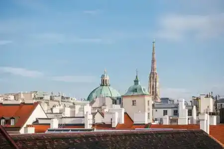 Radisson Blu Style, Vienna - 48