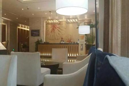 Chongqing Wenyue - 1