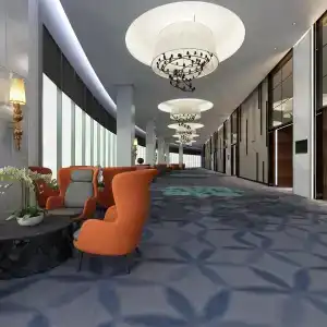 Le Meridien - 13