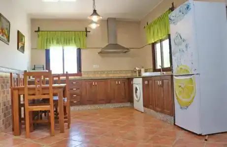 Villa la Dehesa - 26