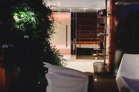 Albergo Minerva - 19