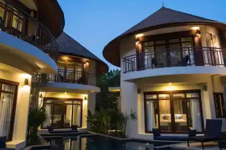 Bangsak Village - Adults Only - Sha Extra Plus - 118