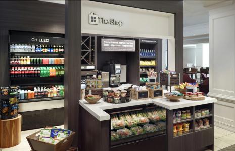 Hilton Garden Inn Atlanta-Buckhead - 19