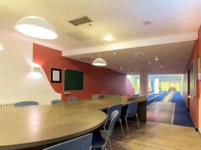 Seminaris Bad Honnef - 44