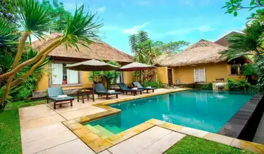 The Sungu Resort & Spa - 60