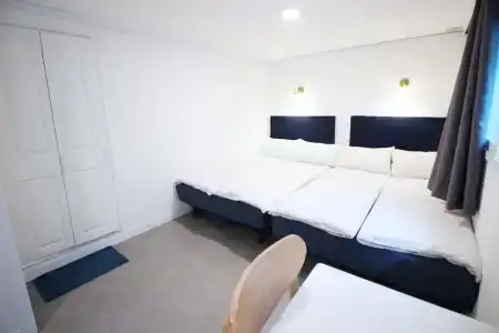 Seoul Mansion - 139