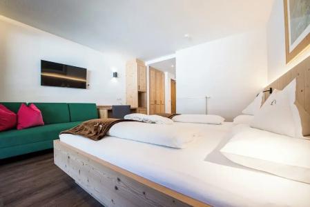 AlpStocker Alpine Wellnesshotel - 70