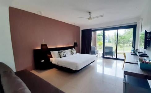 Cede Boutique Beach Resort - 1