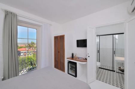 Peremere Alacati Otel - 40