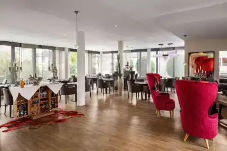 Amedia Luxury Suites Graz - 20