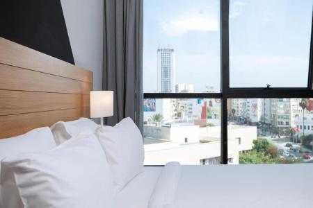 Onomo Casablanca City Center - 5