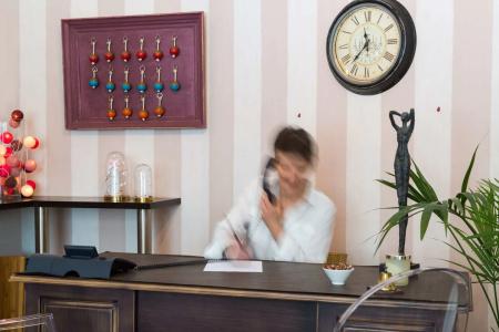 Hôtel Le Saint Pierre, La Baule-Escoublac - 25