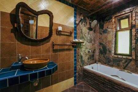 Phu Pha Aonang Resort & Spa - 123