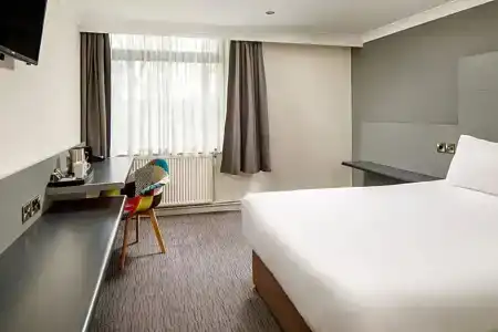 Mercure Abbots Well - 77