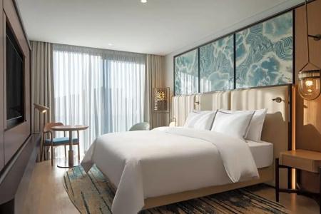The Westin Nisantasi - 53