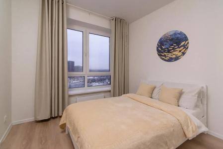 Квартиры на Лётчика Ларюшина 6к1 - 35