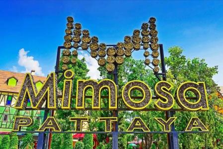 Scn Resort & Spa - 34