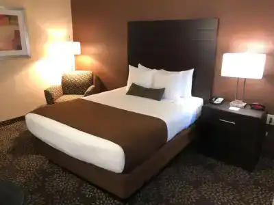 Best Western InnSuites Tucson Foothills & Suites - 78