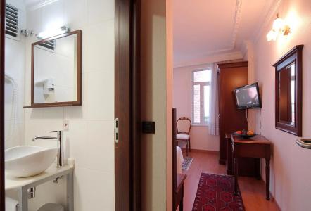 Ada Istanbul - 7
