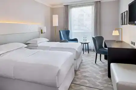 Sheraton Offenbach - 46