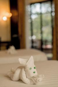 Novotel Chumphon Beach Resort And Golf - 84
