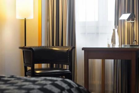 Holiday Inn Vienna City, An Ihg - 90