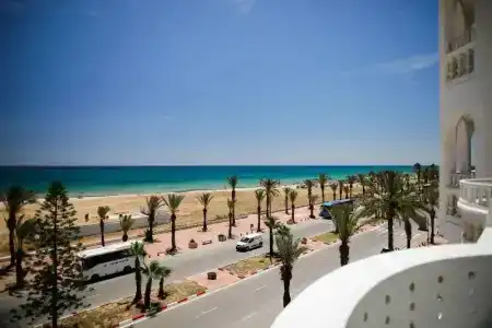 L'Atrium Yasmine Hammamet - 40