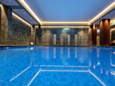 Crowne Plaza Helsinki - Hesperia, An Ihg - 29