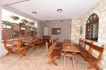 Guest House Zec - 3