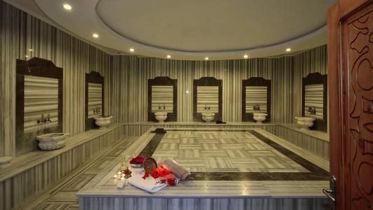 Annabella Park - All Inclusive - 17
