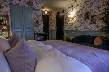Charmante - Skostredet Hôtel - 41