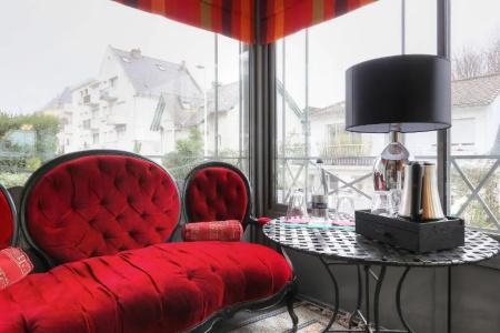 Best Western Brittany La Baule Centre - 98