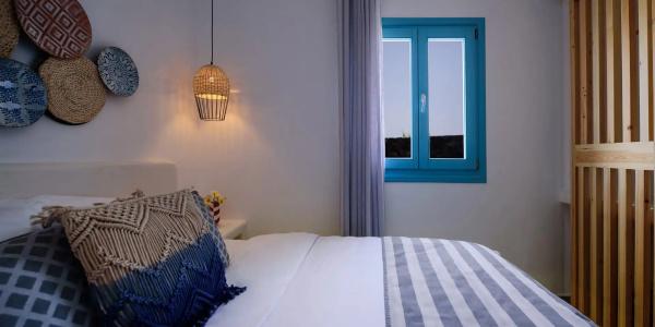 Kalestesia Suites - 463