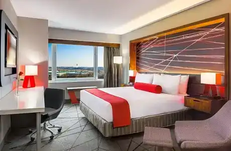 Crowne Plaza Jfk Airport New York City, An Ihg - 36