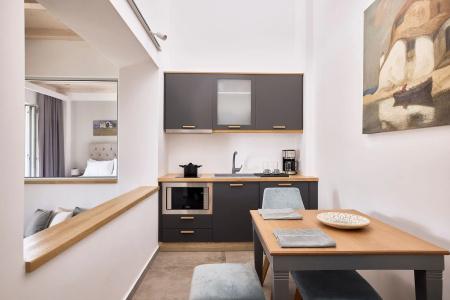 EmGard Suites Kythnos - 82