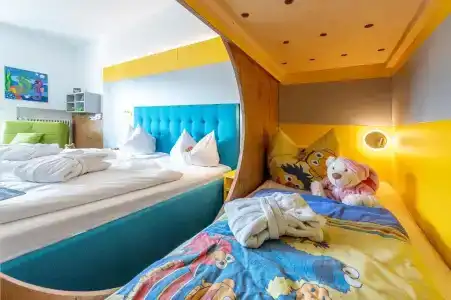 Familotel Mein Krug - 15