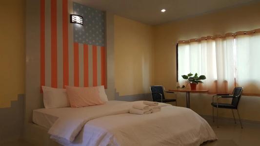 Juntima Place at Amphawa - 129
