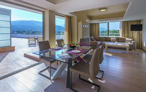 Cronwell Platamon Resort All-Inclusive - 45
