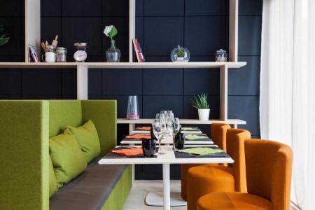 Novotel Tours Centre Gare - 25
