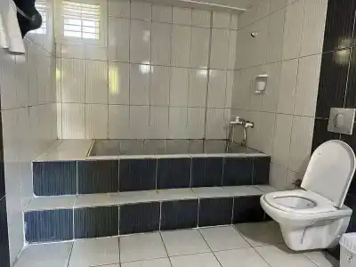 Reis Thermal Otel - 81