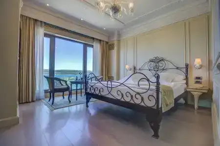 Mfb My Finest Bosphorus Tarabya - 30