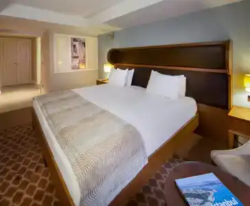 Titanic Comfort Sisli - 18