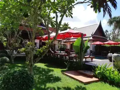 Baan Thai Lanta Resort - 9