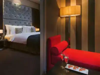Mövenpick Casablanca - 38