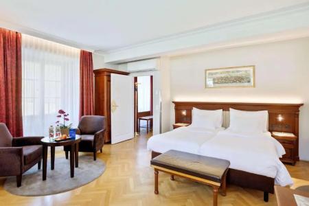 Radisson Blu Altstadt - 59